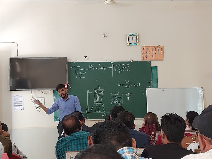VIGYAN INSTITUTE INDORE image 1