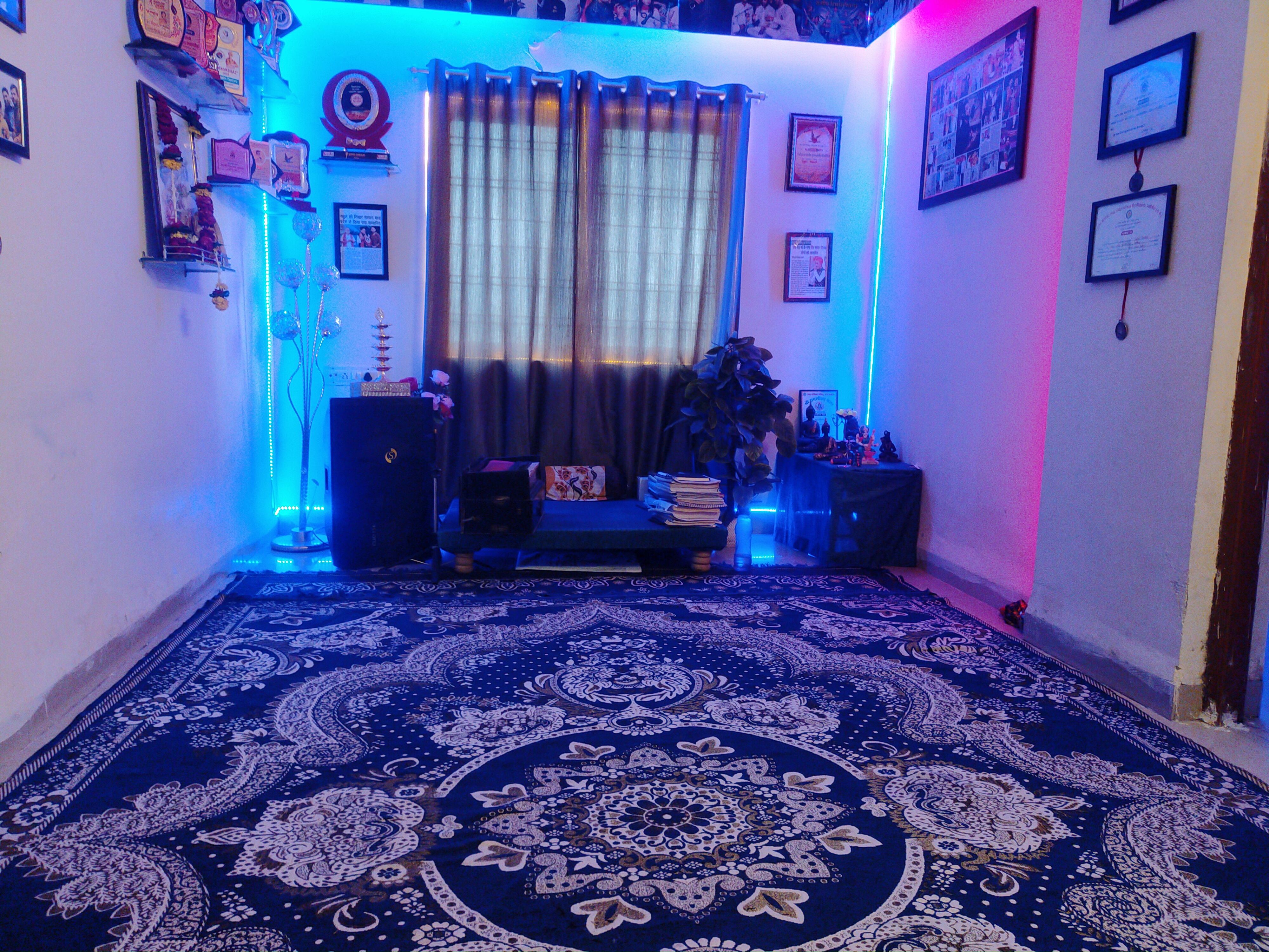 Sangeet riyaaz shala Indore image 1