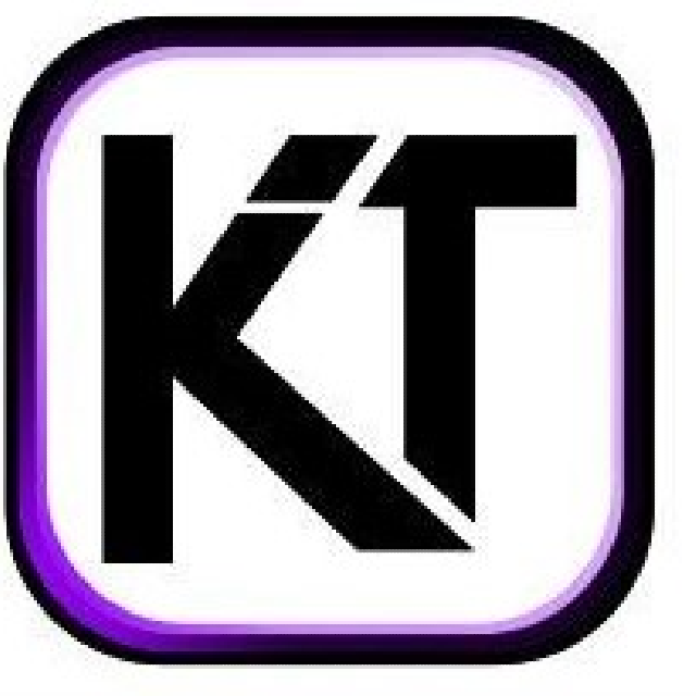 Kantak Tutorial logo