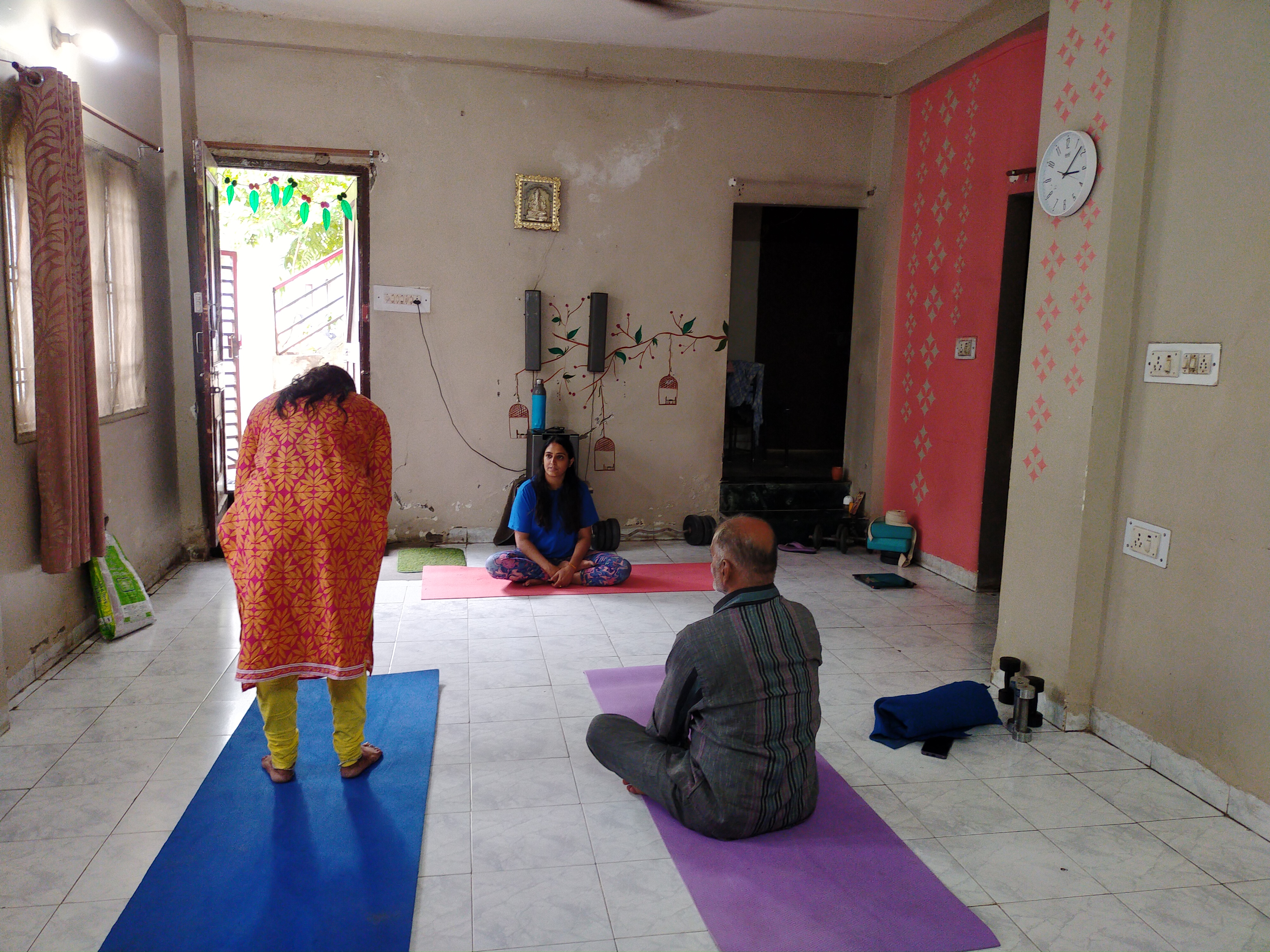 Diva fitness club image 1