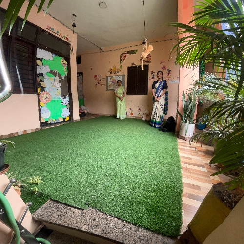 The Pathshala pre school image 18