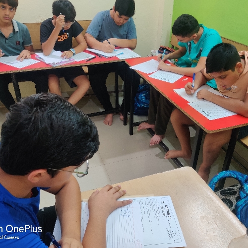 Adhyayan Coaching Classes image 3
