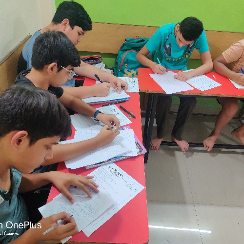 Adhyayan Coaching Classes image 4