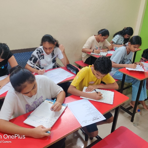 Adhyayan Coaching Classes image 5