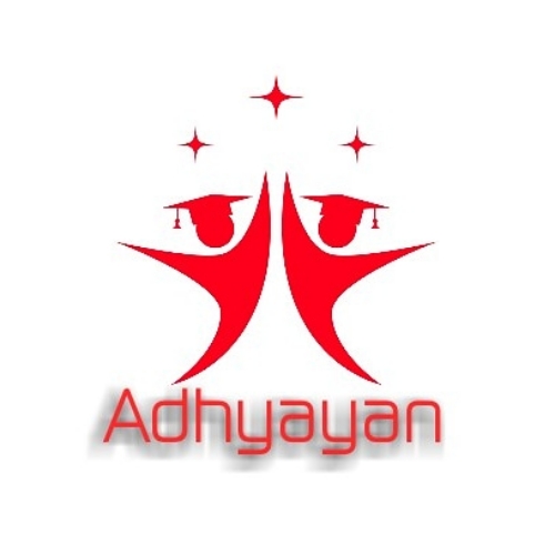 Adhyayan Coaching Classes logo