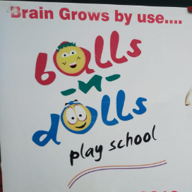 BOLLS & DOLLS PLAY SCHOOL