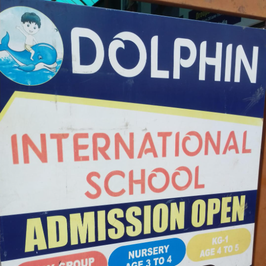 DOLPHIN INTERNATIONAL SCHOOL