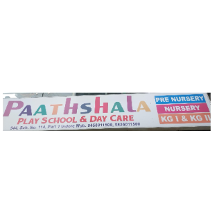 PAATHSHALA PLAY SCHOOL & DAY CARE