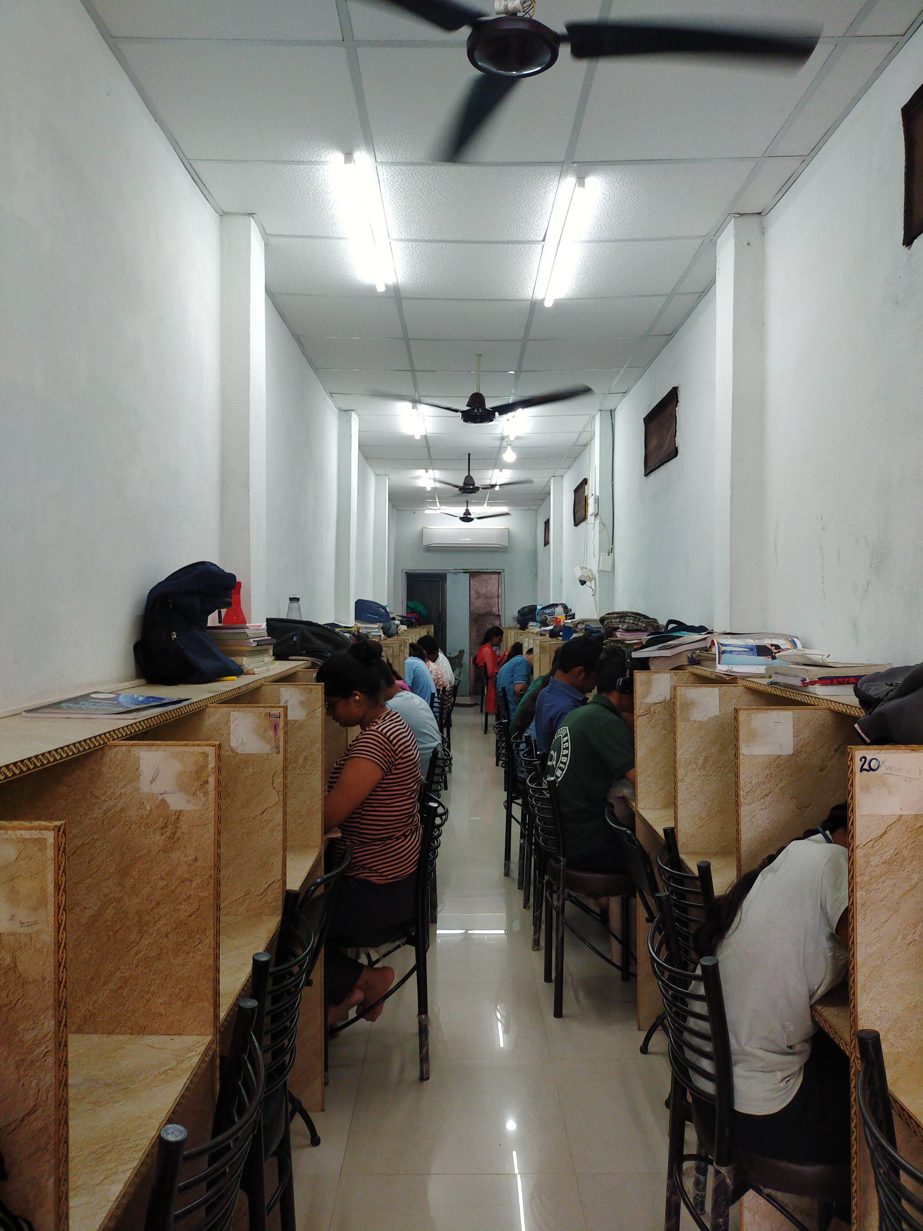 R.K.Library image 1