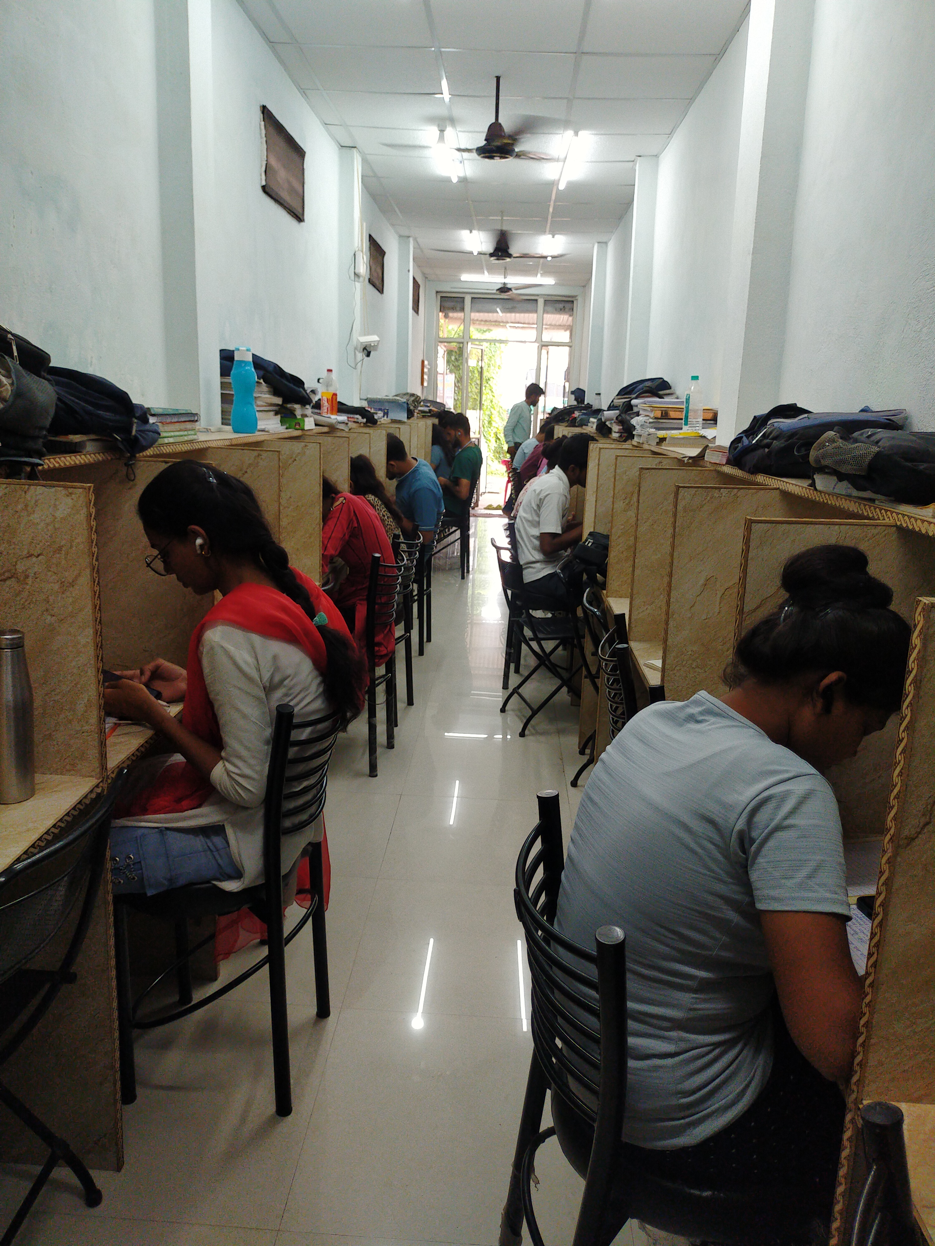 R.K.Library image 2