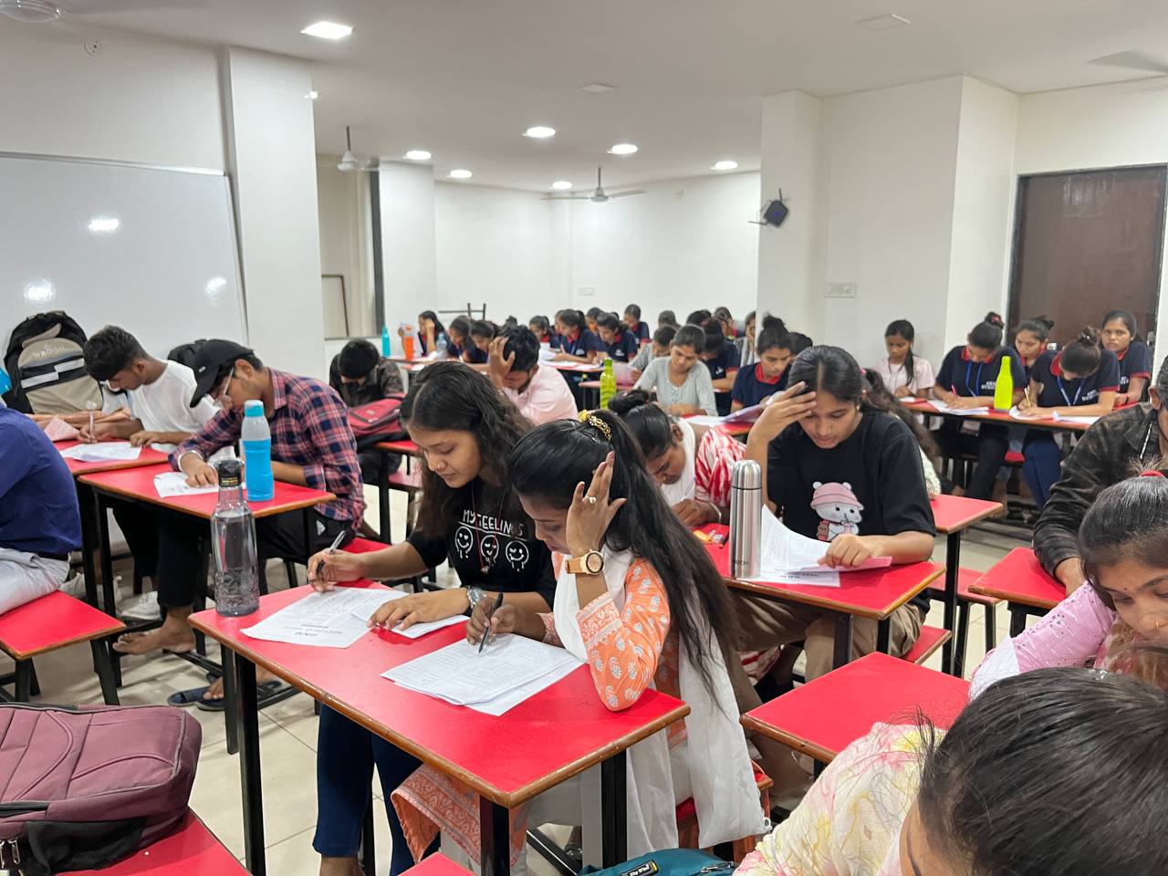 GKM Nursing career point image 3