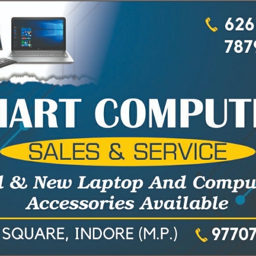 Smart computer image 4