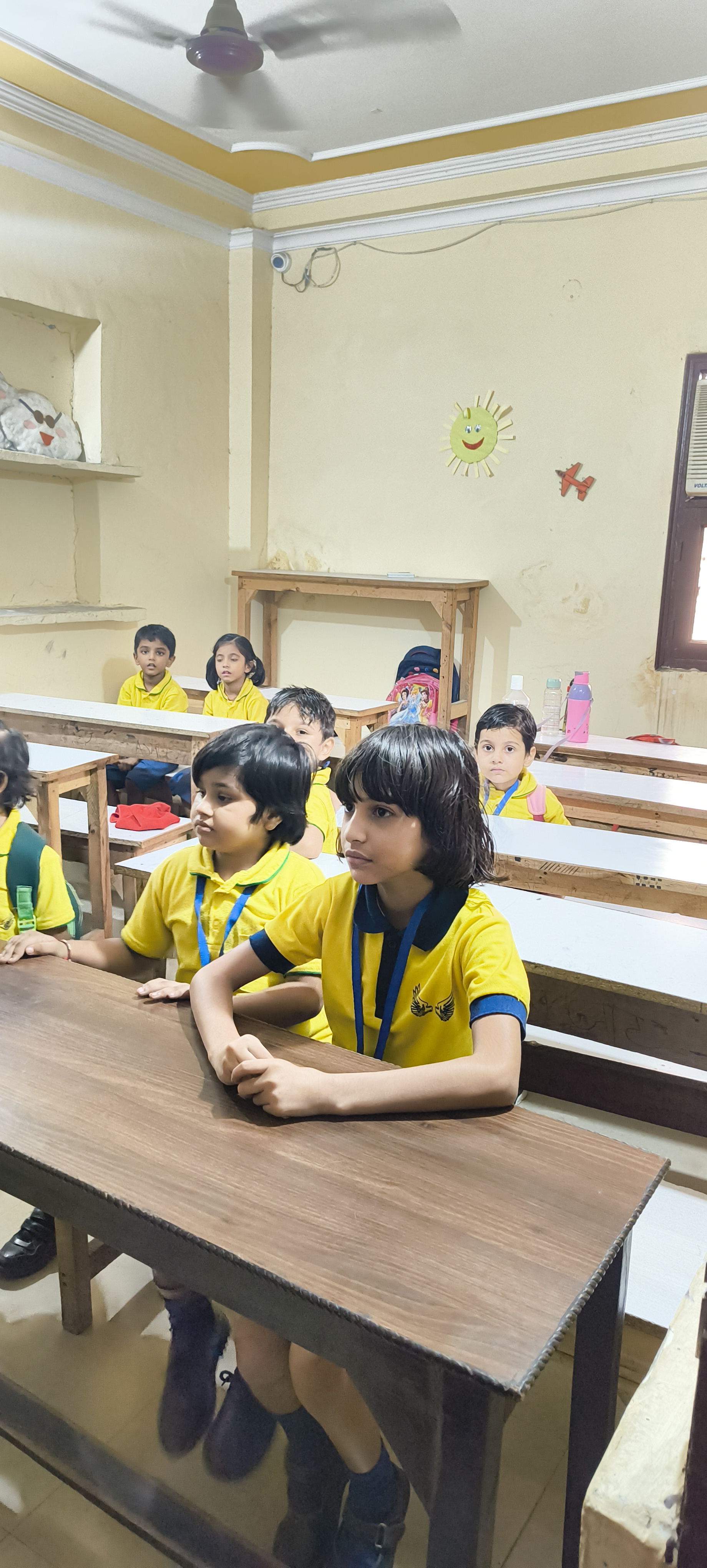 Scholars Academy  image 1