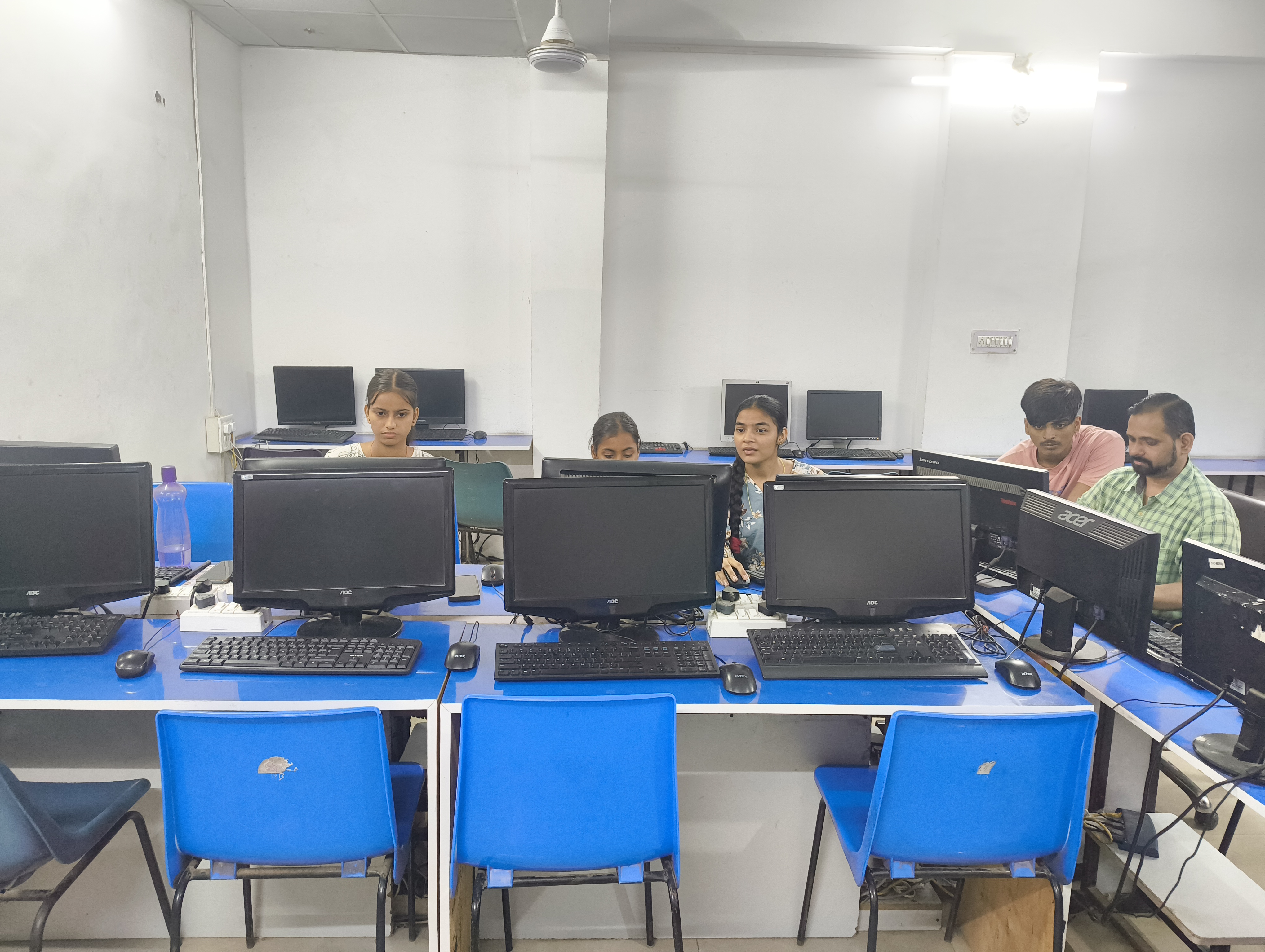 NIEST INSTITUTE  image 1