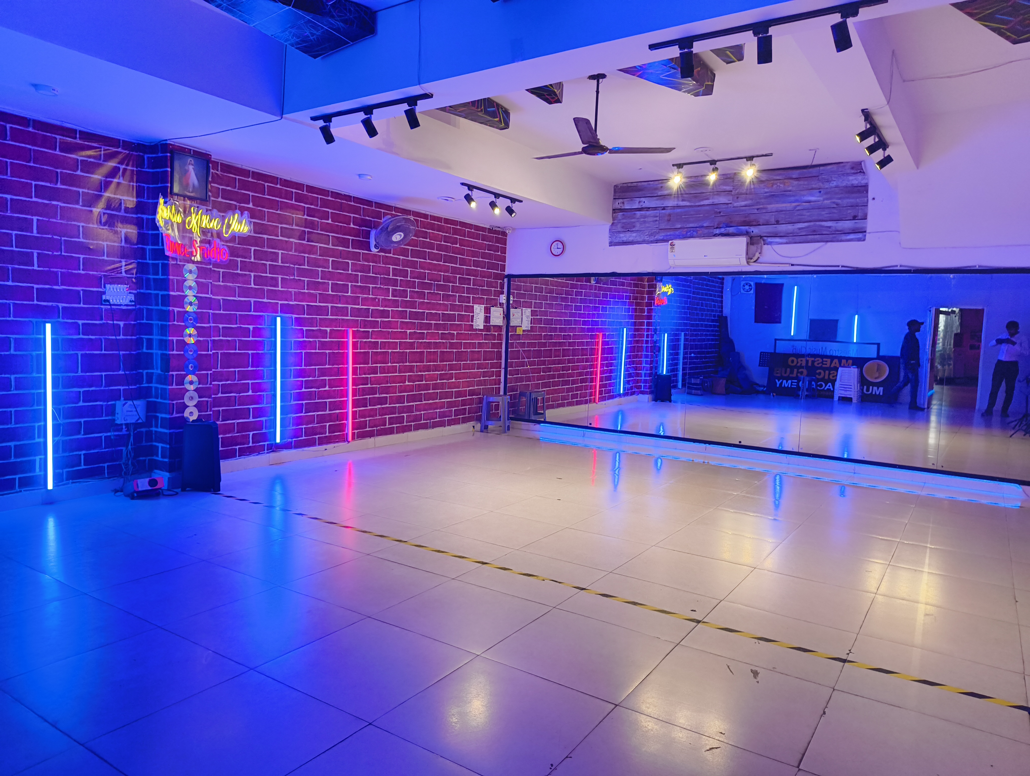 Maestro music and dance academ image 2