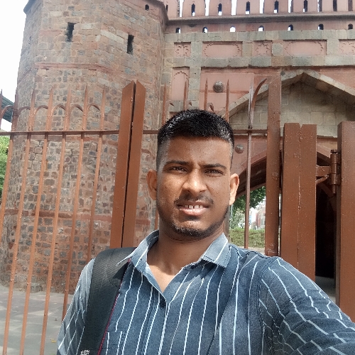 Aryan Singh