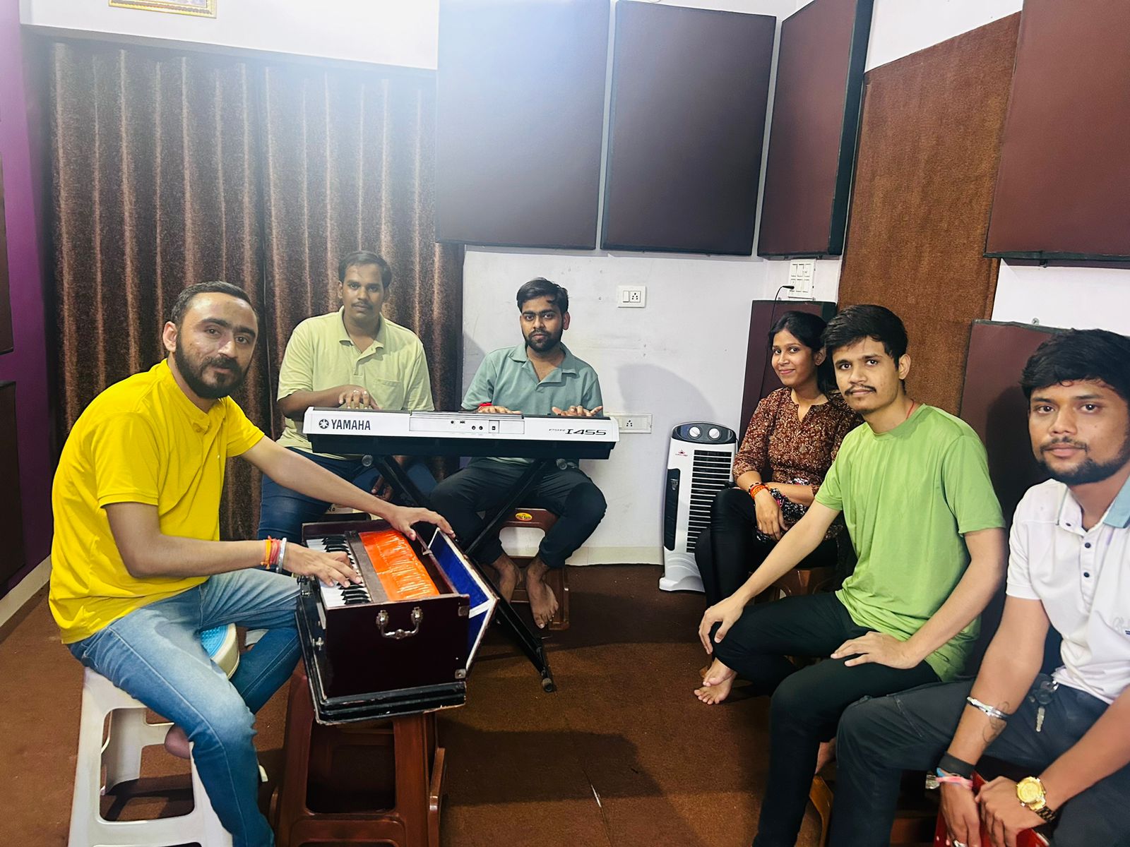 Nirakaar Music Classes image 1