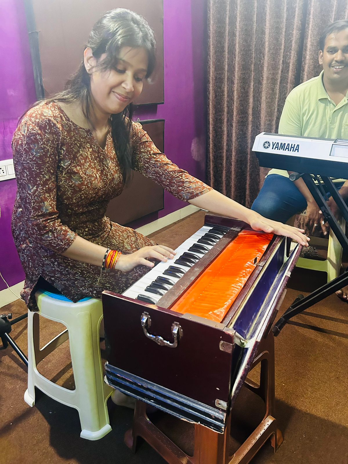 Nirakaar Music Classes image 3