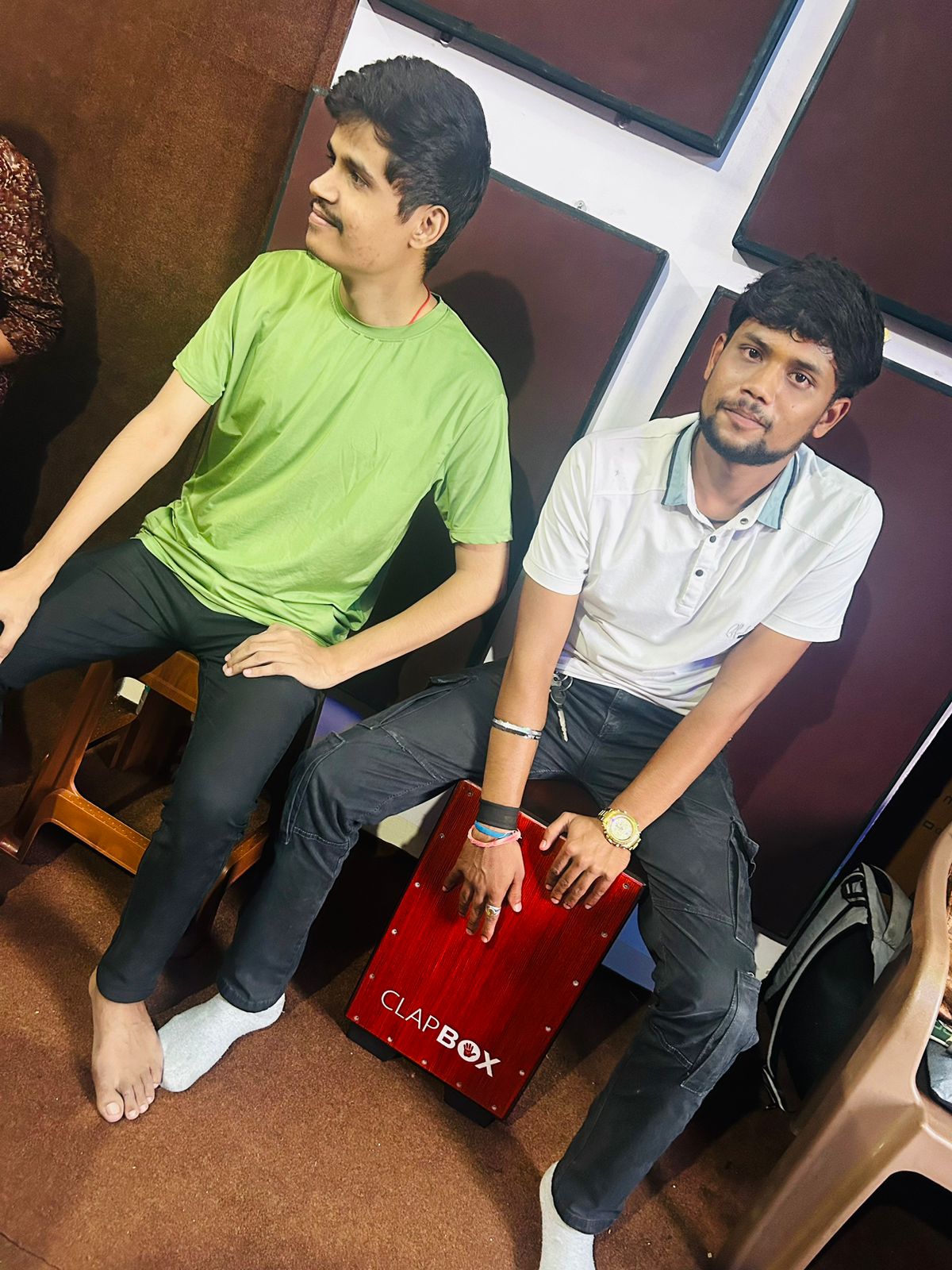 Nirakaar Music Classes image 4