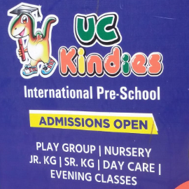 UC KINDIES INTERNATIONAL PRE-SCHOOL