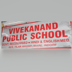 VIVEKANAND PUBLIC SCHOOL(VPS) 
