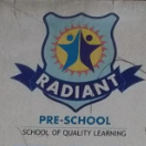RADIANT PRE-SCHOOL