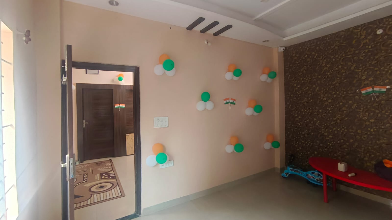 Balvatika play school image 1