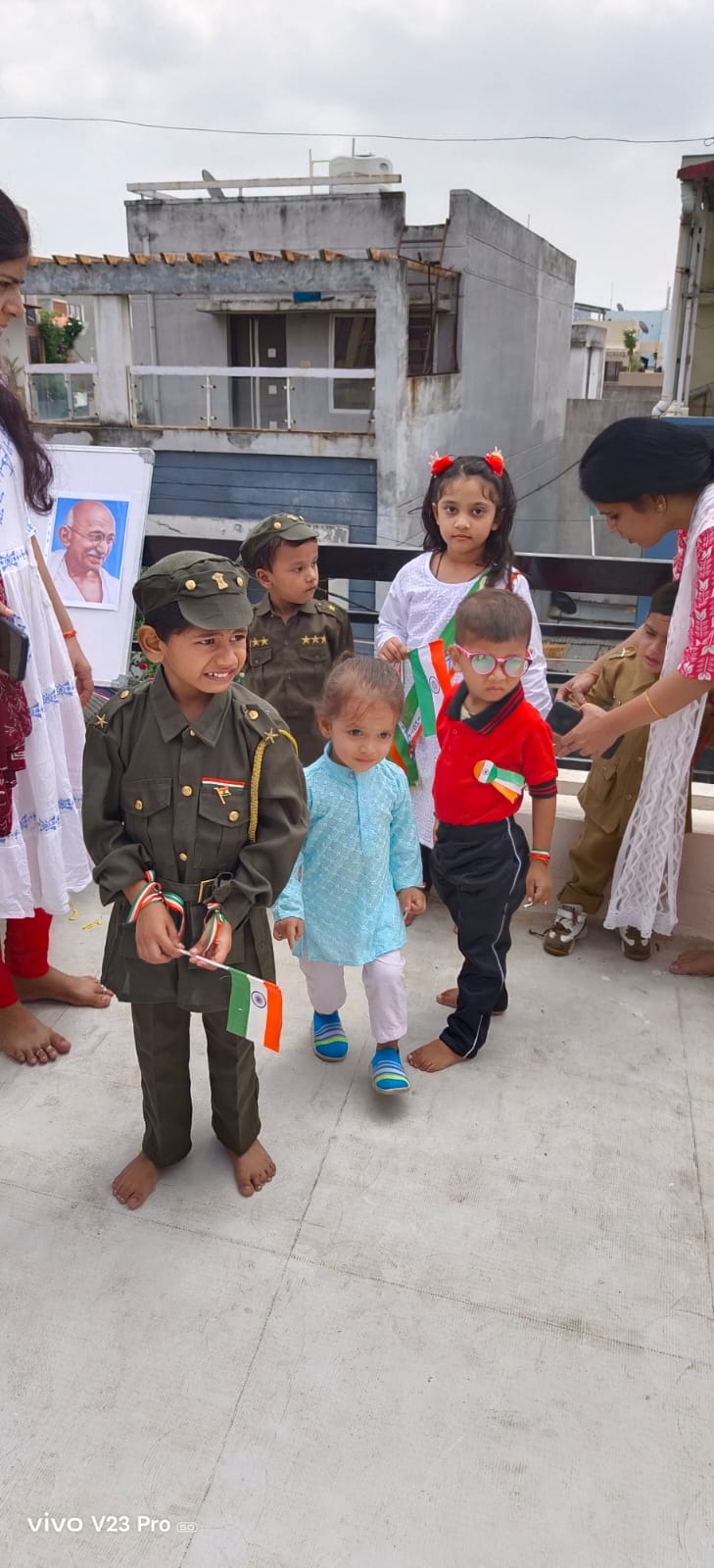 Balvatika play school image 2