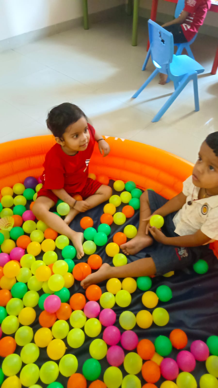 Balvatika play school image 3