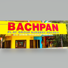 BACHPAN PLAY SCHOOL