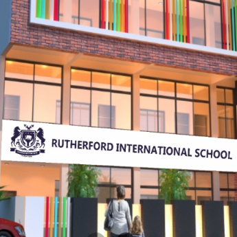 Rutherford International School