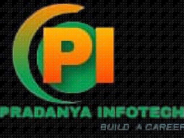 Pradanya Infotech Computer Classes logo