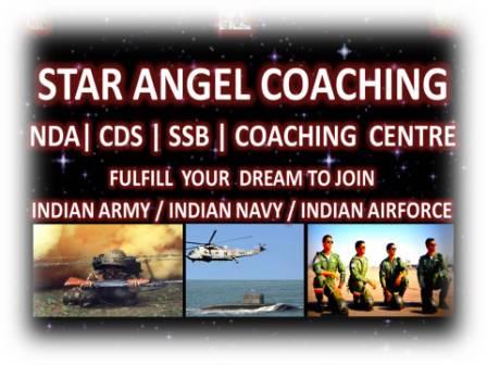 Star Angel Coaching image 1