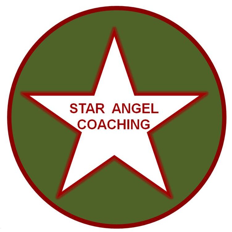 Star Angel Coaching logo