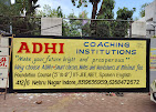 Adhi coaching institution image 3