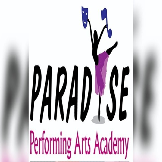 Paradise Performing Arts  logo