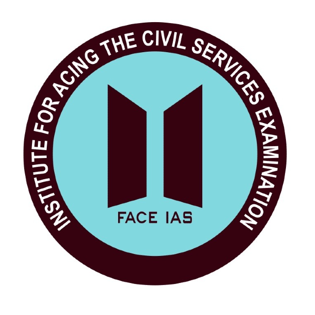 FACE IAS logo