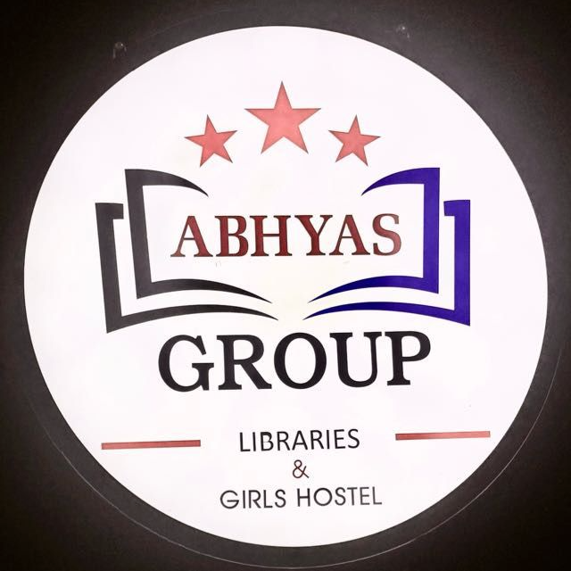 Abhyas Library  logo