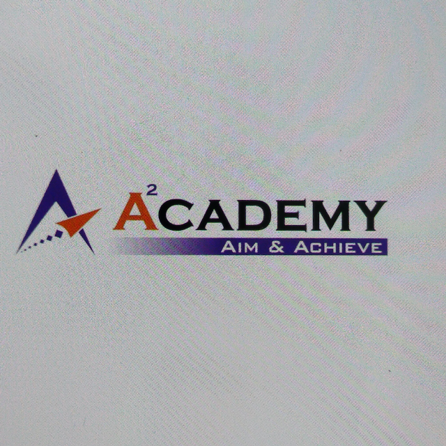 A Square Academy logo