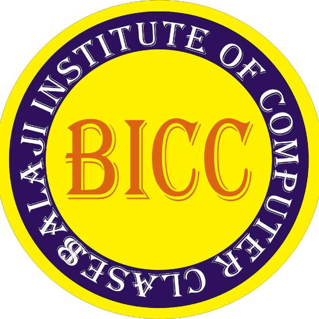 BALAJI INSTITUTE OF COMPUTER  logo