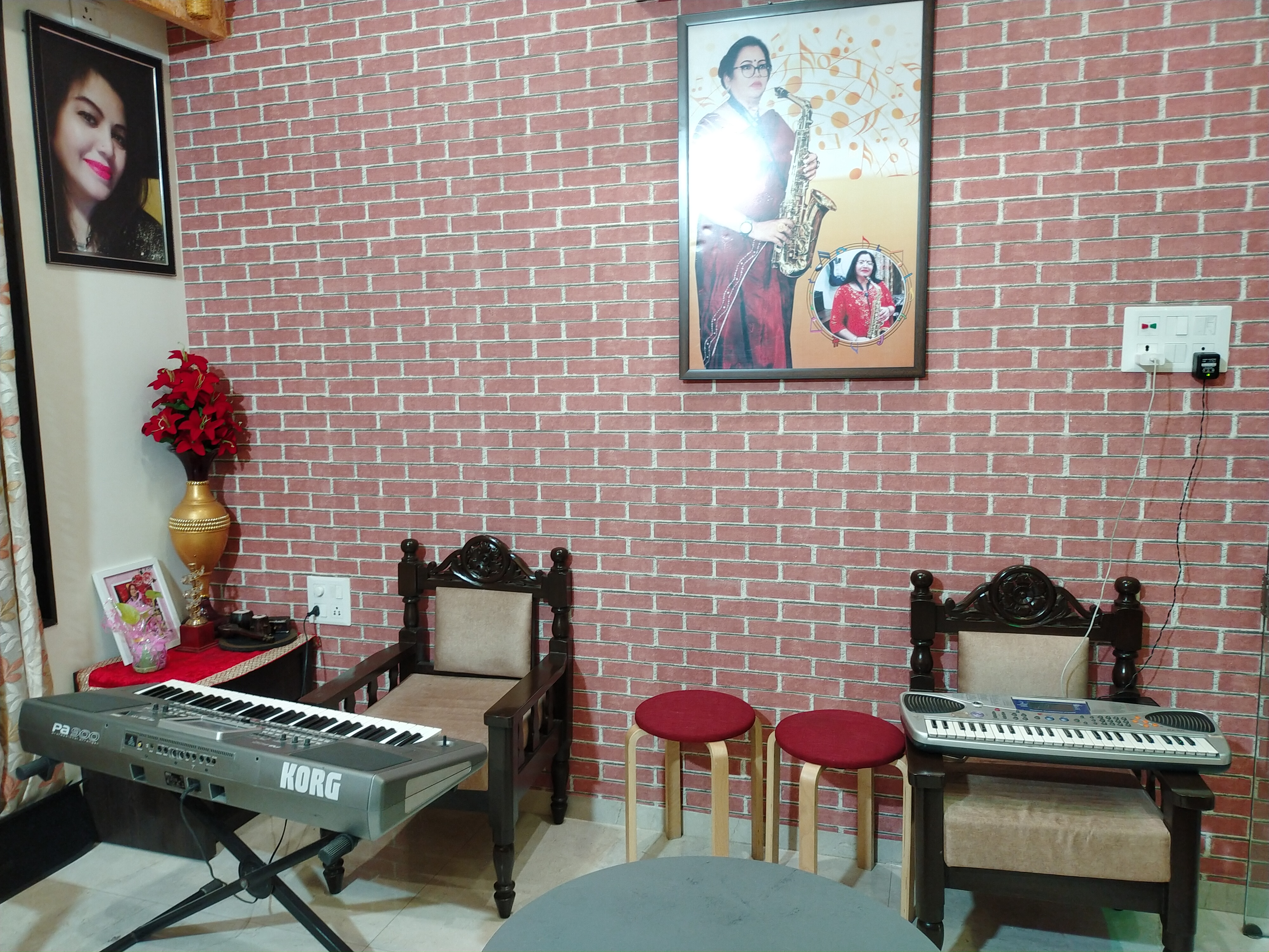 Sur and Saaj Music academy  image 3