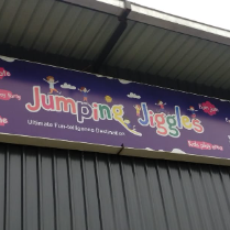 JUMPING JIGGLES logo