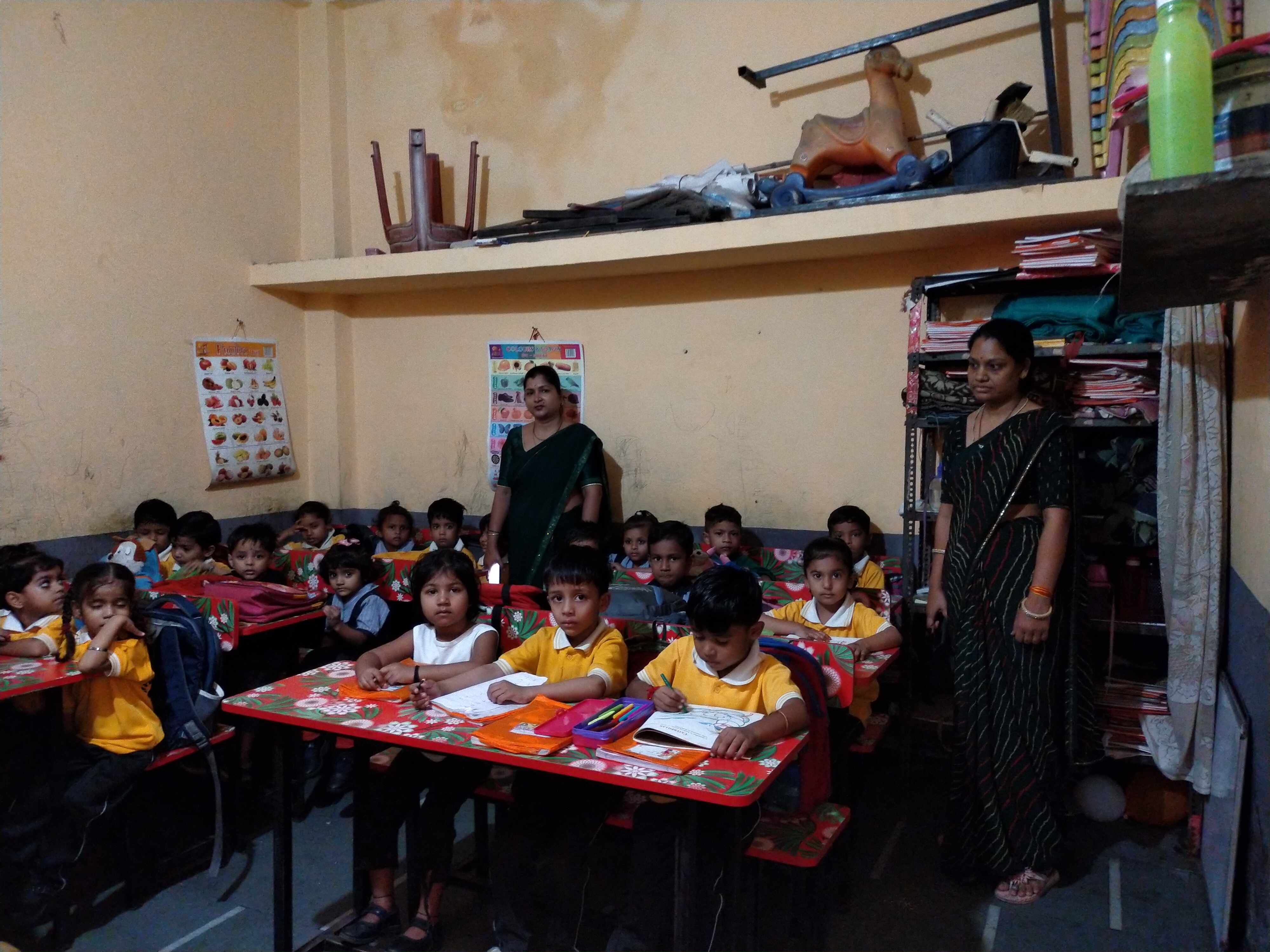 Ayushman public school  image 1