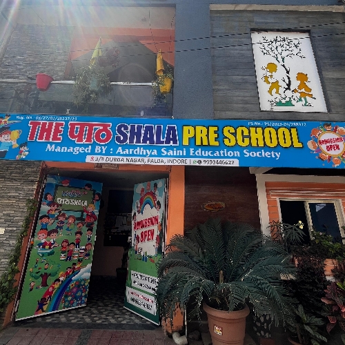 The Pathshala pre school  image 1