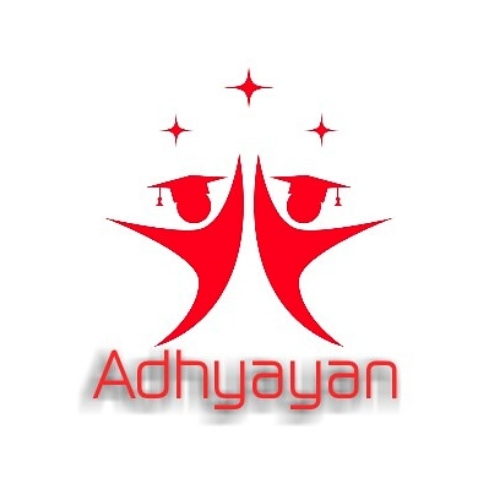 Adhyayan Coaching Classes  logo