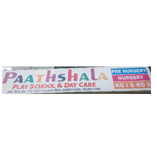 PAATHSHALA PLAY SCHOOL & DAY CARE logo