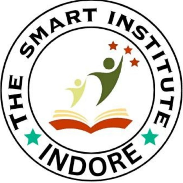 The Smart Institute logo