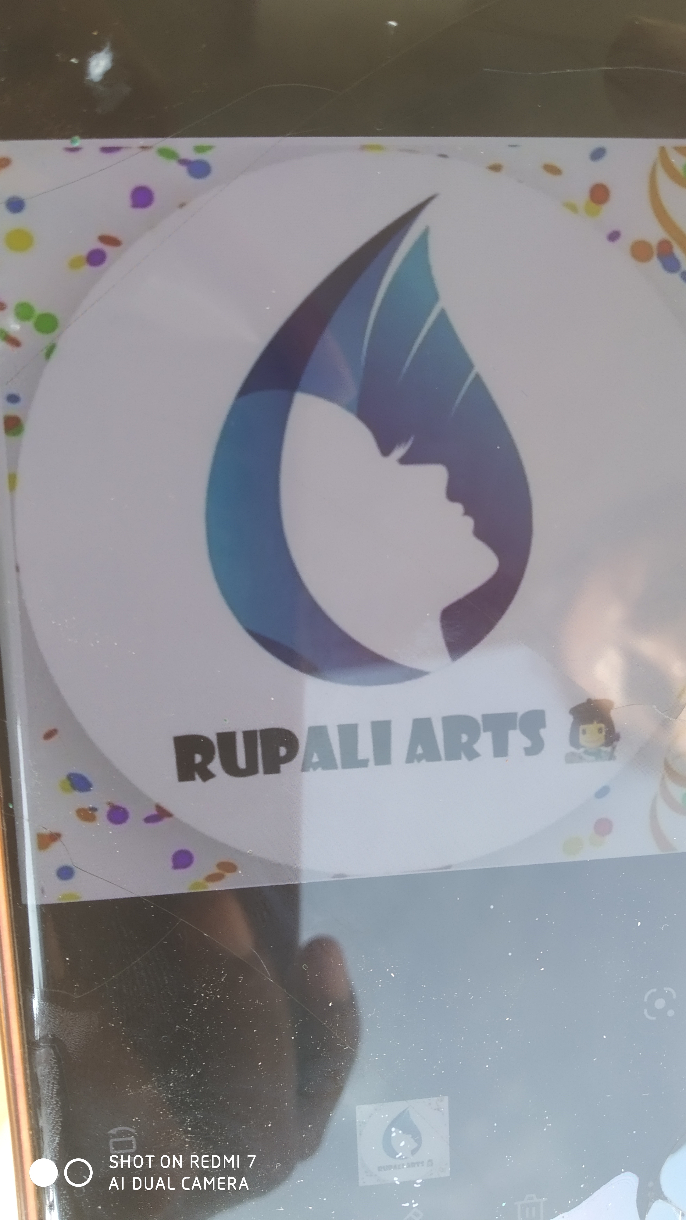 Rupali Art studio & coaching image 1