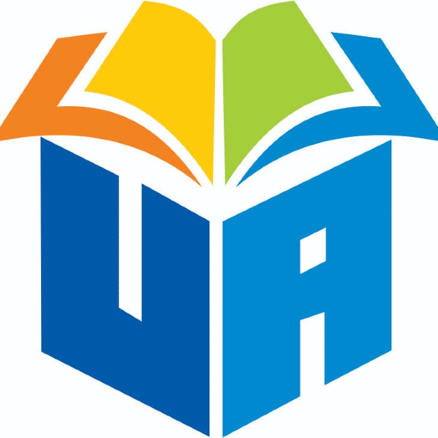 Unnati academy  logo