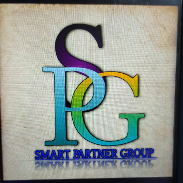 Smart computer  logo